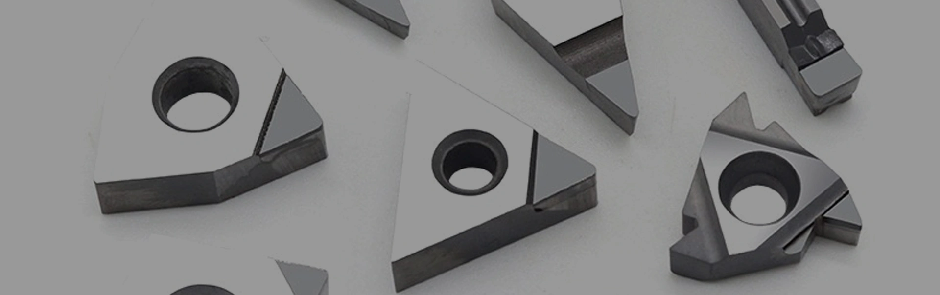 Como fornecer ferramentas de diamante adequadas/excelentes para o processo do cliente?