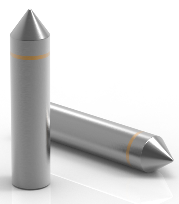 Ferramenta de agulha de inserção MCD