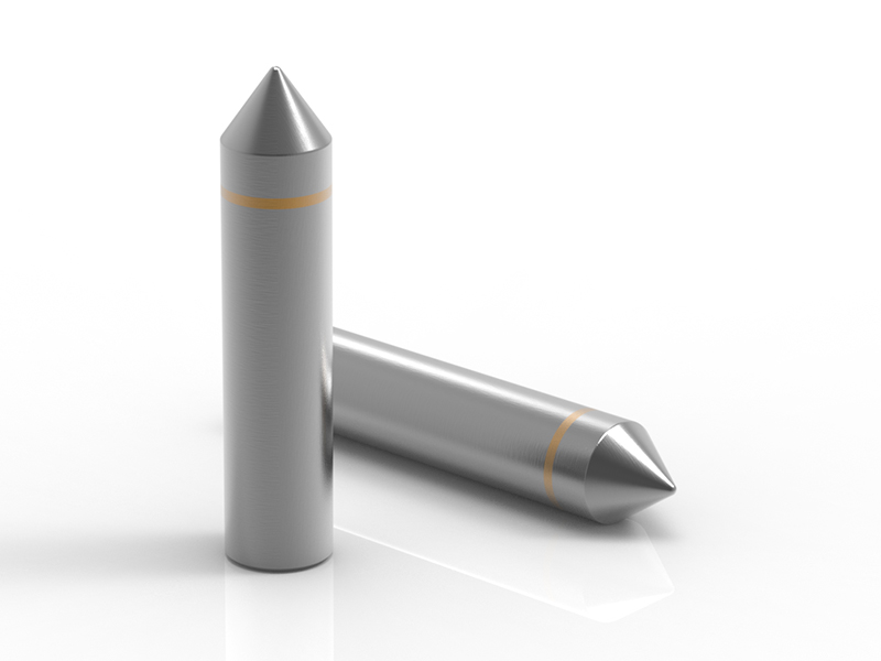 Ferramenta de agulha de inserção MCD