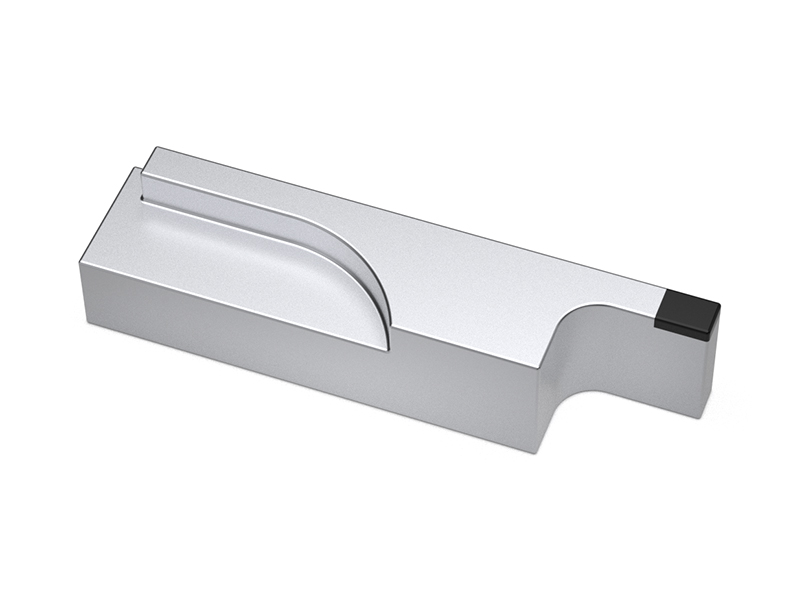 Ferramentas de ranhura PCBN