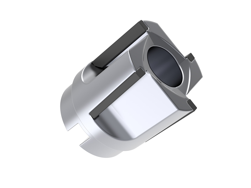 Cortadores de moagem PCBN