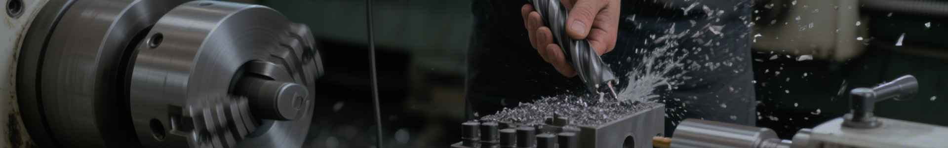 Inserções de ferramenta de corte padrão