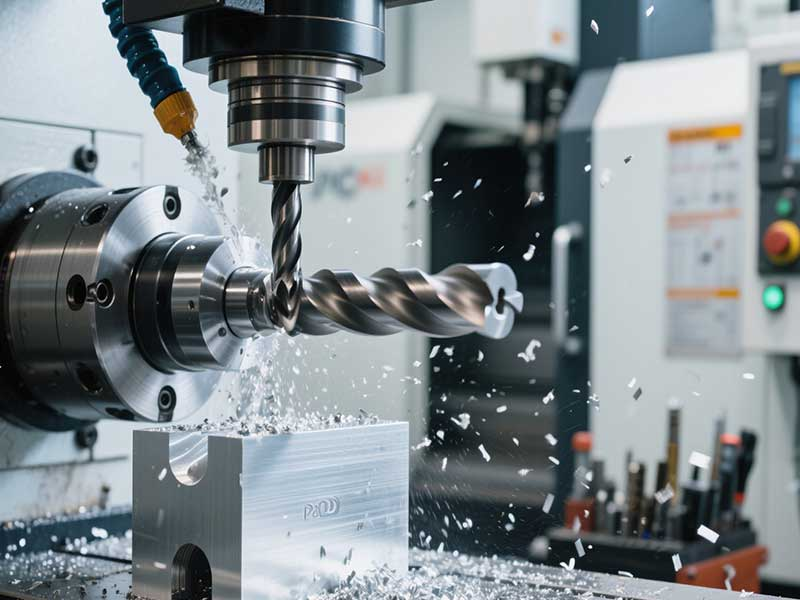 Ferramentas CBN: uma solução revolucionária para o processamento de materiais de alta dureza