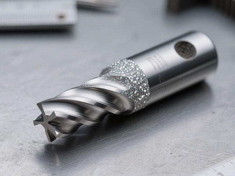 CVD Diamond: um avanço revolucionário em materiais superhard de próxima geração