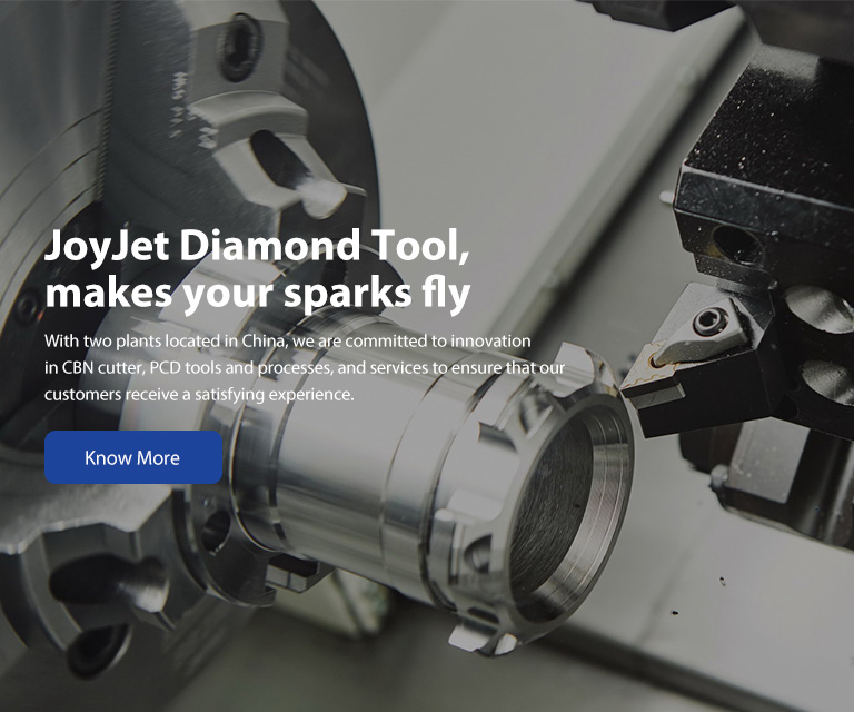 JoyJet Diamond Tool, faz suas faíscas voarem
